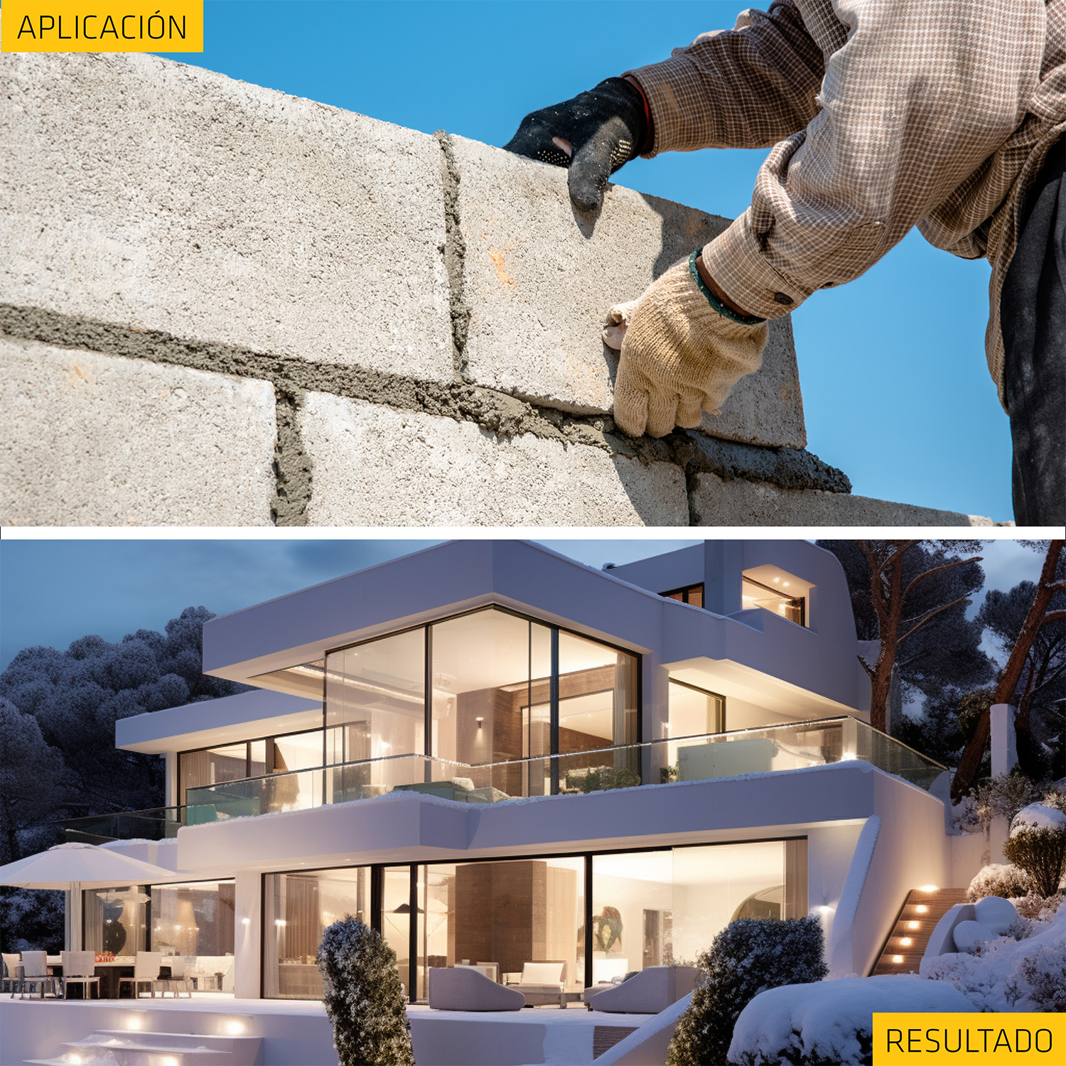 SikaCim Anticongelante